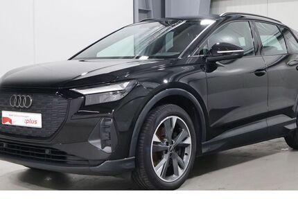 Audi Q4 e-tron 45.010 km 29.995 &euro; Aachen 52078