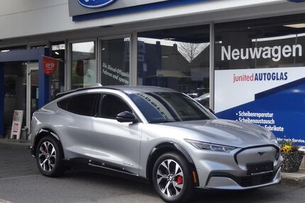 Ford Mustang Mach-E 12.000 km 32.850 &euro; Monschau 52156