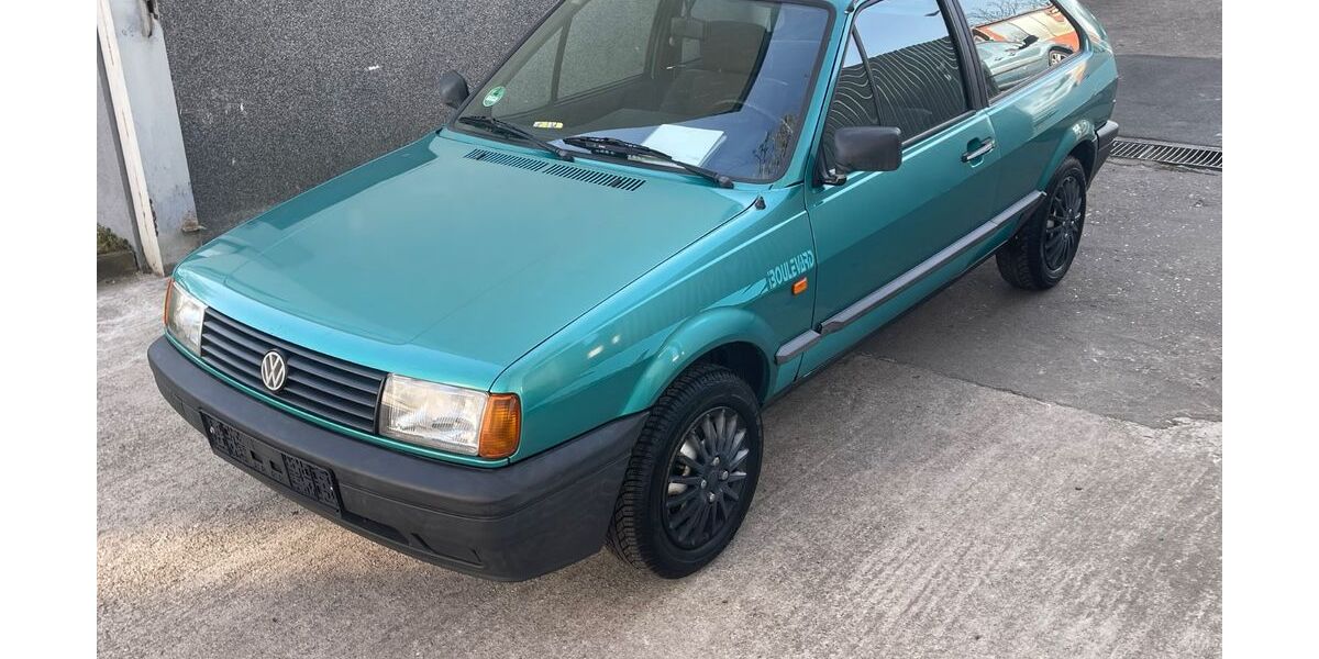 VW Polo 180.000 km 1.700 € Aachen 52070