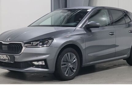 Skoda Fabia 6.254 km 22.965 &euro; Aachen 52078