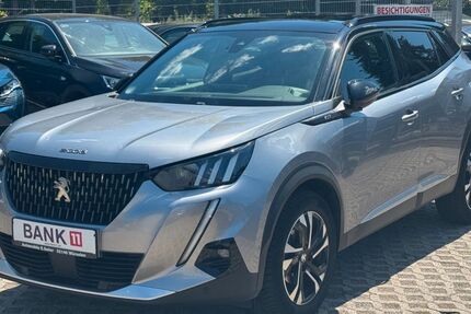 Peugeot 2008 82.940 km 15.900 &euro; Würselen 52146