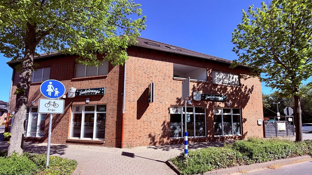 Gewerbeobjekt Inden - 1.500&euro; | Angebot:26470850