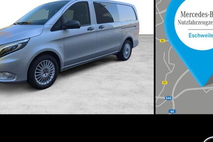 Mercedes-Benz Vito 45.491 km 33.308 &euro; Eschweiler 52249