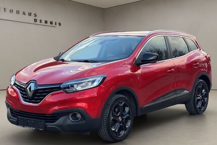 Renault Kadjar 100.000 km 10.990 &euro; Jülich 52428