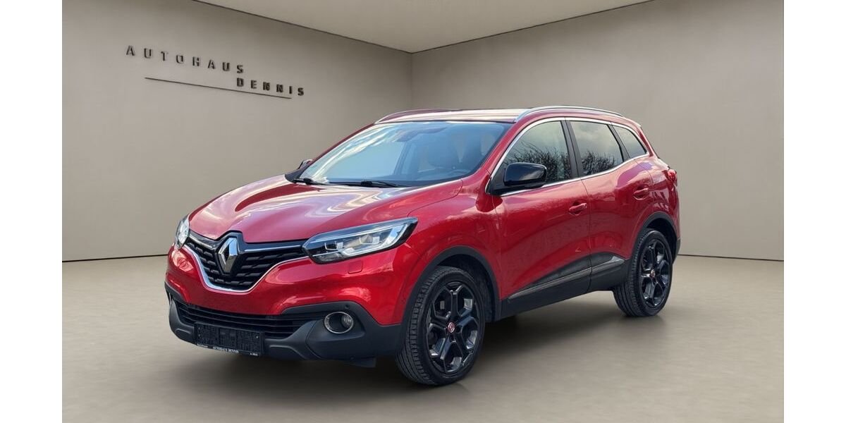 Renault Kadjar 100.000 km 10.990 &euro; Jülich 52428
