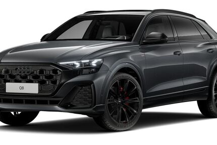 Audi Q8 23.388 km 82.420 &euro; Aachen 52078