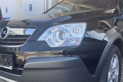 Opel Antara 200.699 km 4.999 &euro; Eschweiler 52249