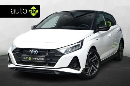 Hyundai i20 12.015 km 21.700 &euro; Aachen 52072