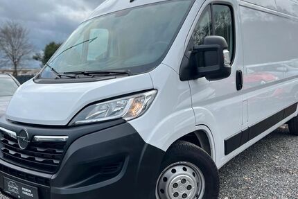 Opel Movano 70.850 km 18.890 &euro; Stolberg 52222