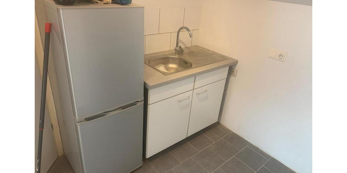 Dachgeschoßwohnung Düren Mariaweiler-Hoven - 1 Zimmer, 31 m&sup2;, 500&euro; | Angebot:26099681