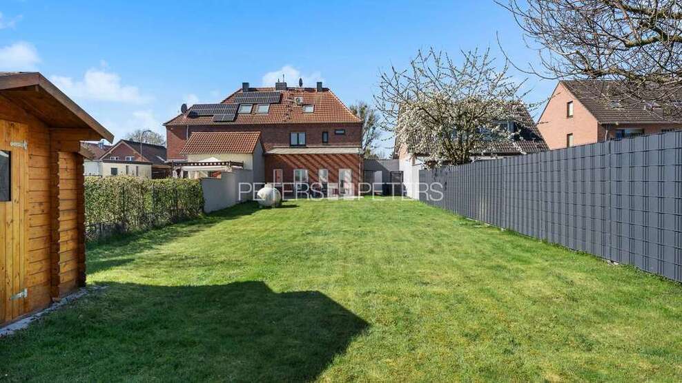 Haus zum Kaufen in Baesweiler 410.000 € 115.17 m²
