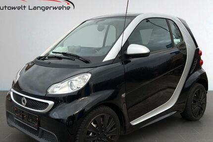Smart ForTwo 96.151 km 5.499 &euro; Langerwehe 52379