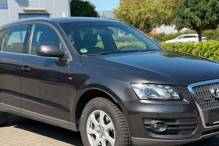 Audi Q5 169.119 km 9.990 &euro; Alsdorf 52477