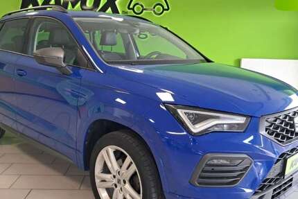 Seat Ateca 66.730 km 19.490 € Düren 52351