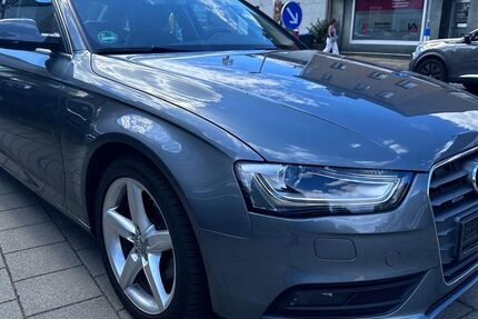 Audi A4 145.000 km 14.950 &euro; Stolberg 52222