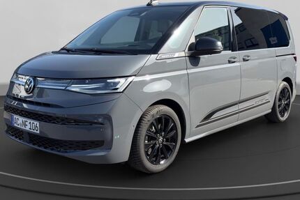 VW T7 Multivan 2.500 km 77.590 &euro; Aachen 52068