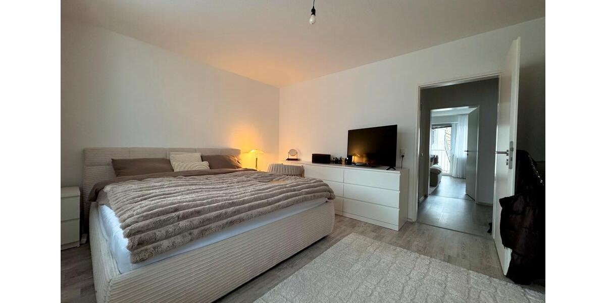 Schöne 2-Zimmer-Wohnung in Burtscheid 2 zimmer