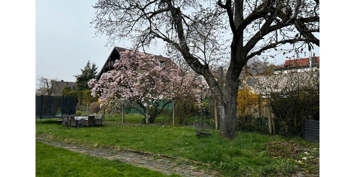 Etagenwohnung Alsdorf - 5 Zimmer, 110 m&sup2;, 1.030&euro; | Angebot:26316643