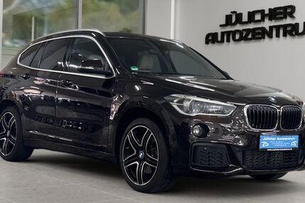 BMW X1 95.000 km 17.990 € Jülich 52428