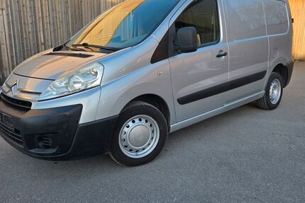 Citroen Jumpy 270.000 km 4.100 &euro; Lichtenbusch 52076