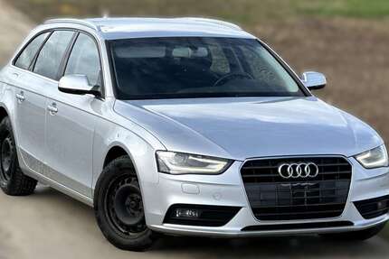 Audi A4 200.000 km 8.320 € Alsdorf 52477