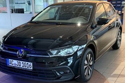 VW Polo 6.000 km 19.989 &euro; Baesweiler 52499