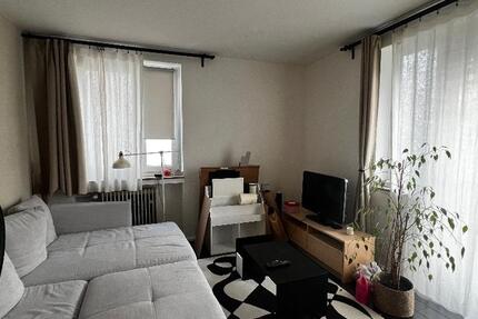 Schöne 1,5 Zimmer Wohnung in der Löusbergstraße (Nähe Ponttor) 1 zimmer