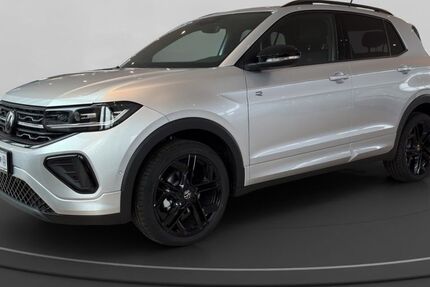 VW T-Cross 1.111 km 30.690 &euro; Aachen 52068