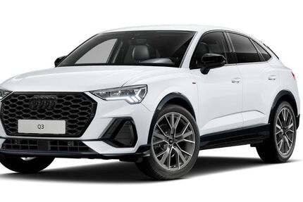 Audi Q3 6.666 km 48.970 € Aachen 52078