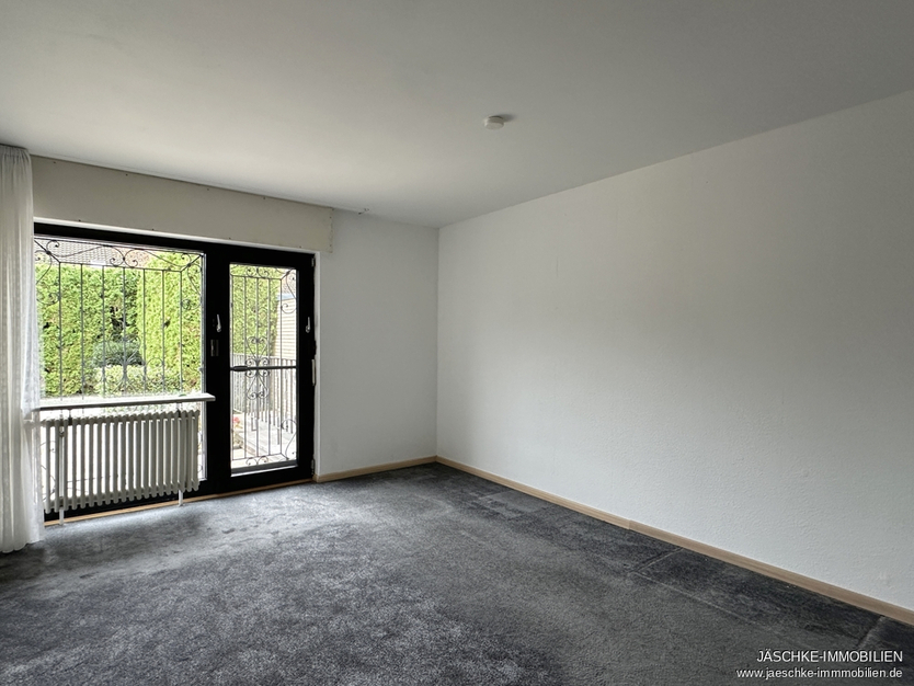 JÄSCHKE - Gepflegter Bungalow mit Garten, Terrasse und Garage 3 zimmer