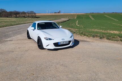 Mazda MX-5 42.361 km 27.500 &euro; Geilenkirchen 52511