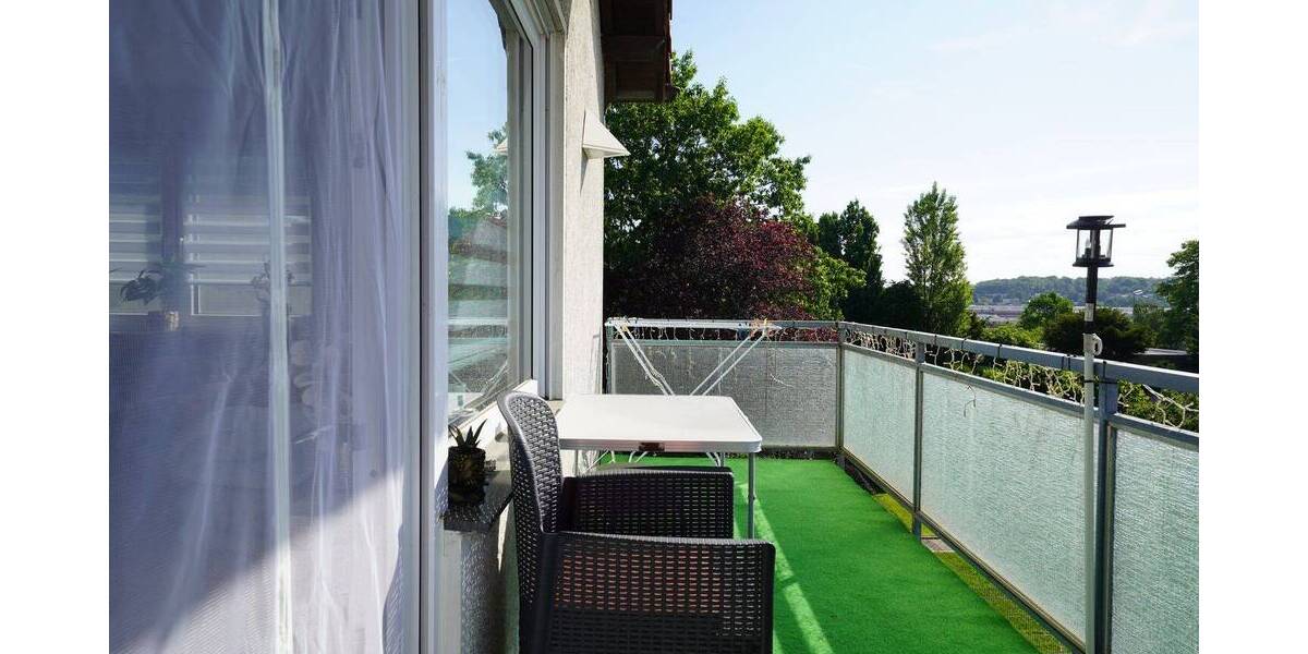 Etagenwohnung Stolberg (Rheinland) Atsch - 2 Zimmer, 62 m&sup2;, 575&euro; | Angebot:26778221
