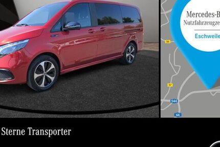 Mercedes EQV