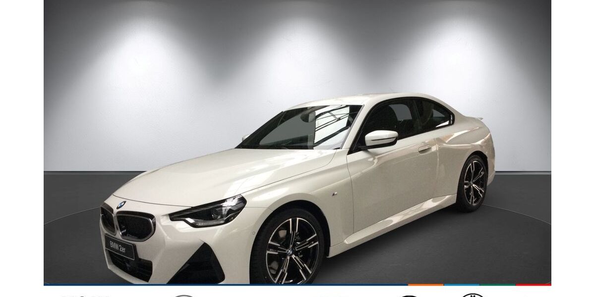 BMW 218 1.714 km 37.900 € Aachen 52078
