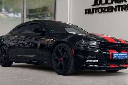 Dodge Charger 50.000 km 24.490 &euro; Jülich 52428