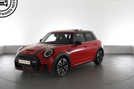 Mini Cooper S 23.678 km 29.390 &euro; Aachen 52078