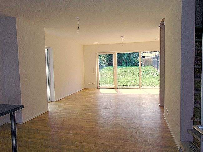 Reihenendhaus Düren Mariaweiler-Hoven - 4 Zimmer, 116 m&sup2;, 399.000&euro; | Angebot:25729574