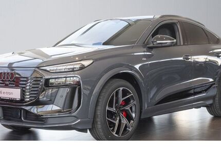 Audi Q6 e-tron 6.666 km 78.680 &euro; Geilenkirchen 52511