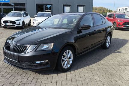 Skoda Octavia 71.231 km 15.499 &euro; Alsdorf (Nordrhein-Westfalen) 52477