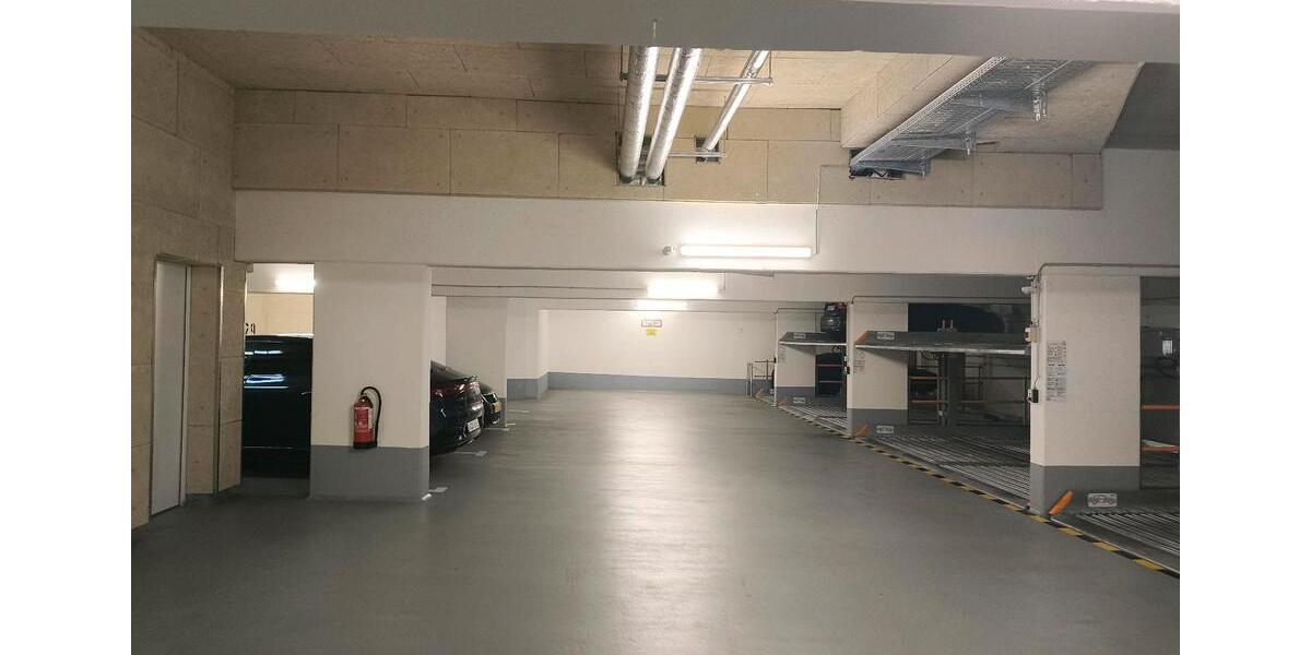 Garagen / Stellplätze Aachen Aachen-Mitte - 90&euro; | Angebot:26651557