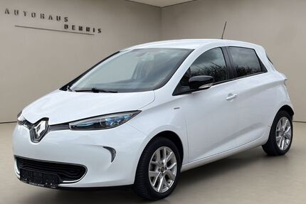 Renault ZOE 59.000 km 8.500 &euro; Jülich 52428