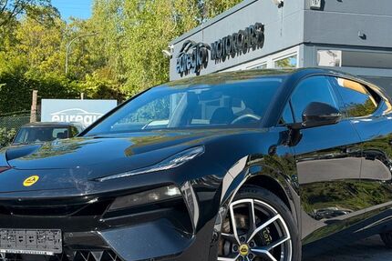 Lotus Eletre 36.900 km 70.790 &euro; Stolberg 52222