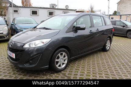 Mazda 5 290.421 km 3.000 &euro; Würselen 52146