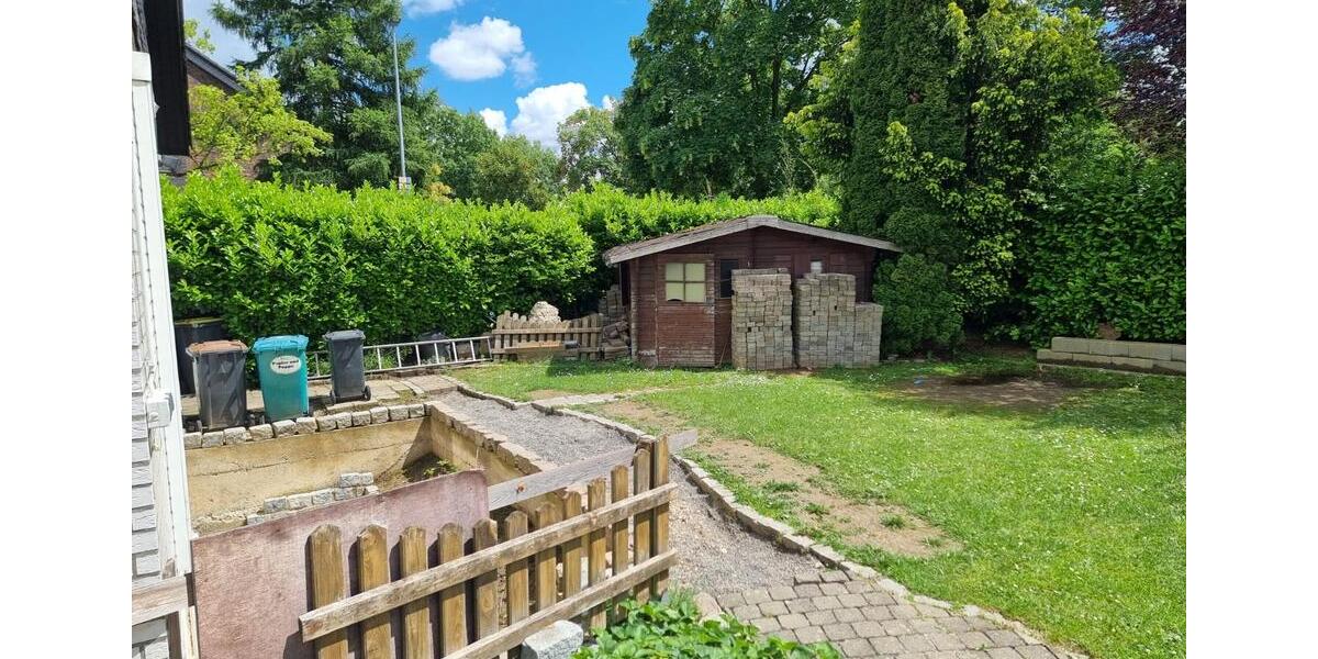 Einfamilienhaus Übach-Palenberg Palenberg - 6 Zimmer, 160 m&sup2;, 395.000&euro; | Angebot:26821778