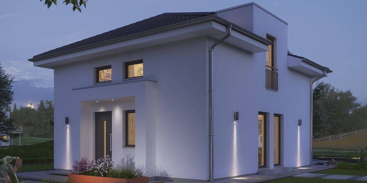 Einfamilienhaus Roetgen - 6 Zimmer, 116 m&sup2;, 406.598&euro; | Angebot:26806625