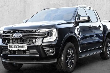 Ford Ranger 4.965 km 48.480 &euro; Aachen 52078
