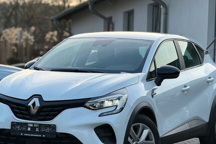 Renault Captur 51.000 km 13.950 &euro; Langerwehe 52379