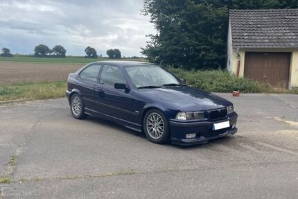 BMW 118 220.000 km 4.994 &euro; Hillensberg 52538