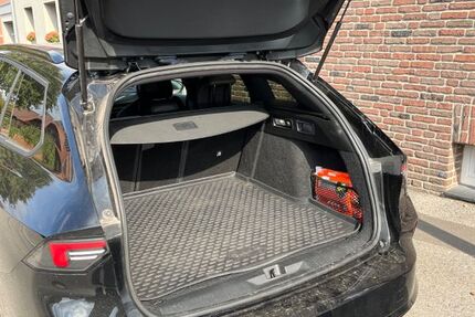 Opel Astra 15.000 km 23.150 € Würselen 52146