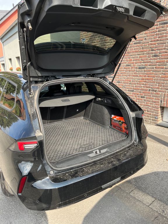 Opel Astra 15.000 km 23.150 € Würselen 52146
